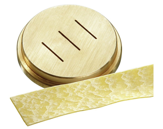 Bartscher Pasta-Matrize Pappardelle 5000