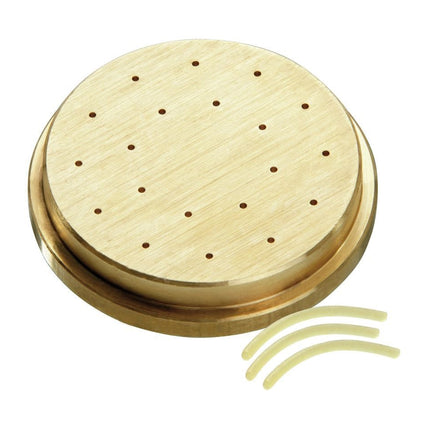 Bartscher Pasta-Matrize Capelli d’angelo 5000