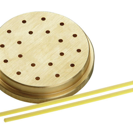 Pasta-Matrize Spaghetti 2 mm