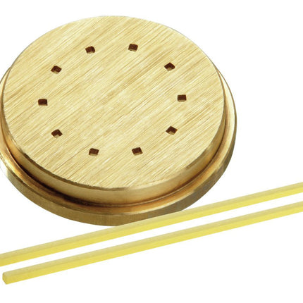 Pasta-Matrize Spaghetti 2x2 mm