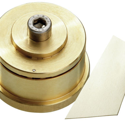 Bartscher Pasta-Matrize Sfoglia 5000