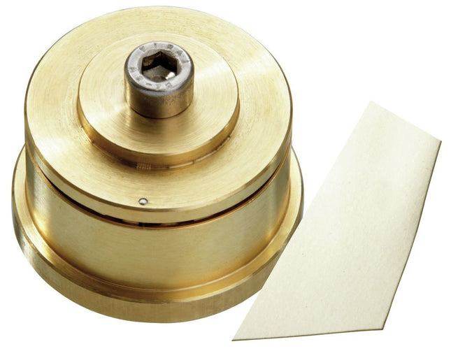 Bartscher Pasta-Matrize Sfoglia 5000