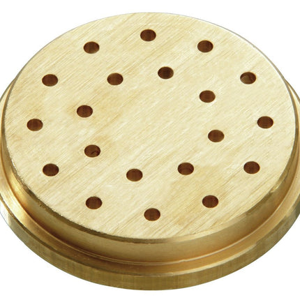 Bartscher Pasta-Matrize Bigoli 5000