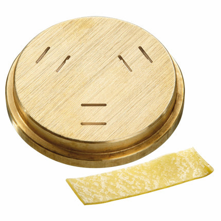 Bartscher Pasta-Matrize Fettuccine 5000