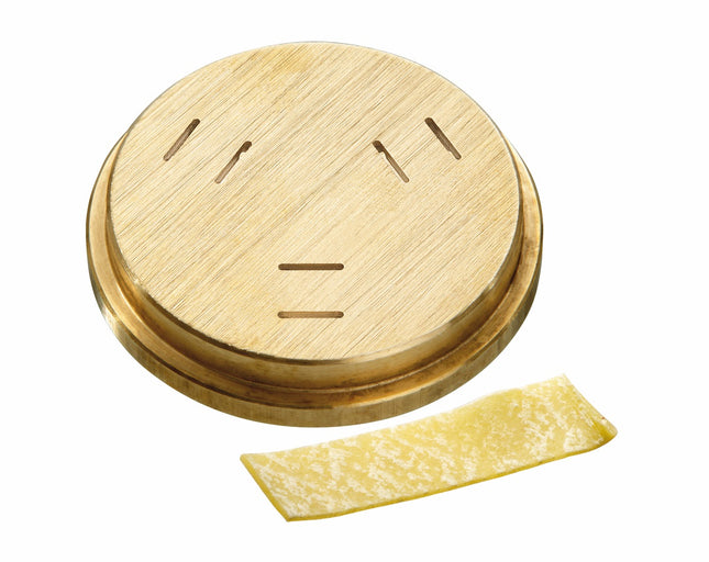 Bartscher Pasta-Matrize Fettuccine 5000