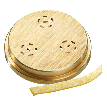 Pasta-Matrize Tagliolini 3 mm