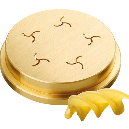 Bartscher Pasta-Matrize Fusilli 8000