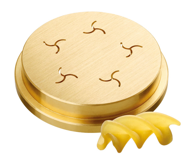 Bartscher Pasta-Matrize Fusilli 8000