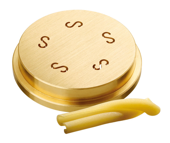 Bartscher Pasta-Matrize Casarecce 8000