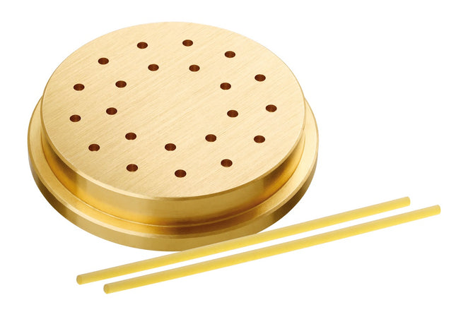 Bartscher Pasta-Matrize Spaghetti 8000