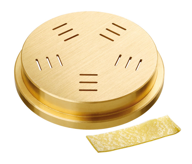 Bartscher Pasta-Matrize Fettuccine 8000