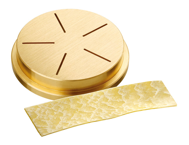 Bartscher Pasta-Matrize Pappardelle 8000