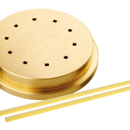 Bartscher Pasta-Matrize Spaghetti Chitarra 8000