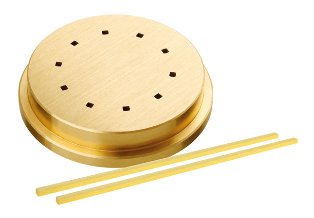 Bartscher Pasta-Matrize Spaghetti Chitarra 8000