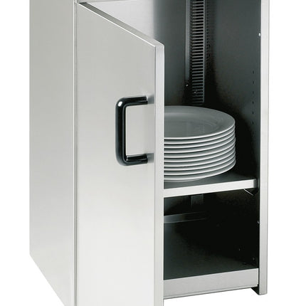 Bartscher Wärmeschrank