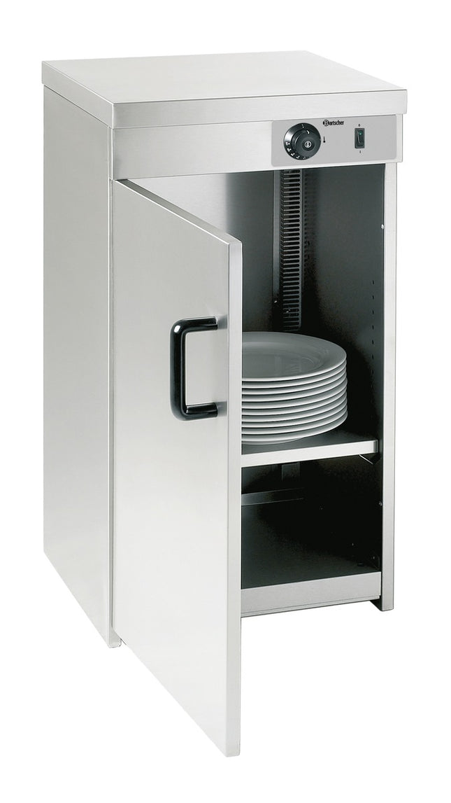 Bartscher Wärmeschrank
