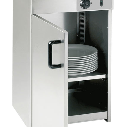 Bartscher Wärmeschrank