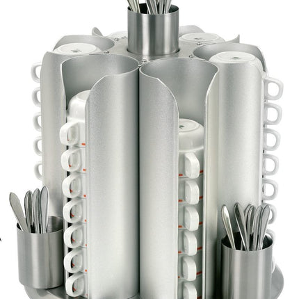 Tassenwärmer 48 Tassen