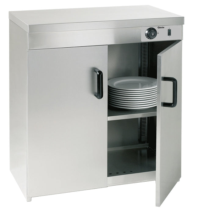 Bartscher Wärmeschrank