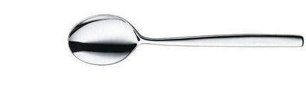 12 Stück WMF Menülöffel BISTRO versilbert