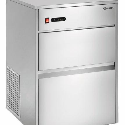 Bartscher Eiswürfelbereiter C50
