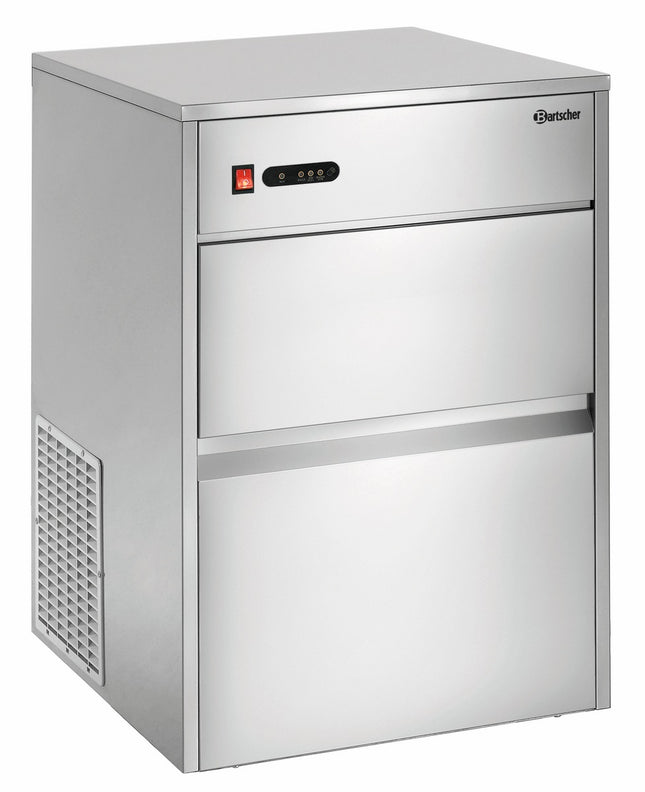Bartscher Eiswürfelbereiter C50