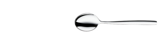 12 Stück WMF Kaffeelöffel BISTRO versilbert