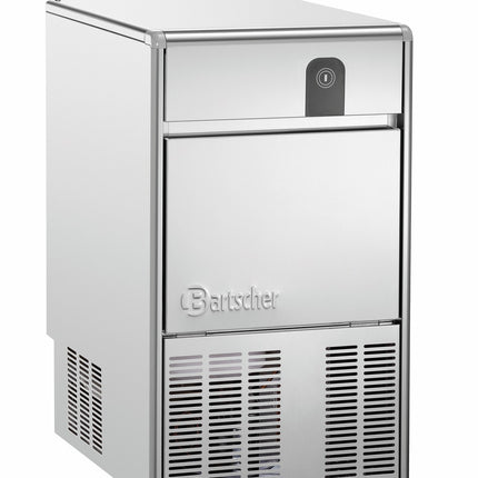 Bartscher Eiswürfelbereiter Q 26