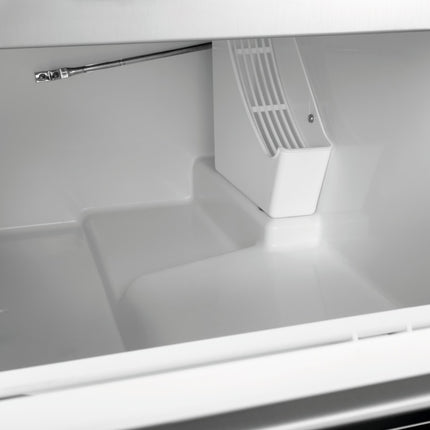 Bartscher Eiswürfelbereiter Q 26