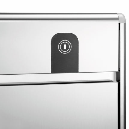 Bartscher Eiswürfelbereiter Q 26