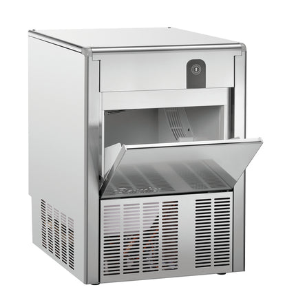 Eiswürfelbereiter Q 46