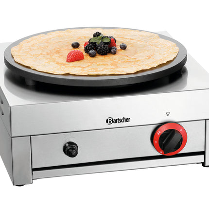 Crêpe-Backgerät 1CP400G
