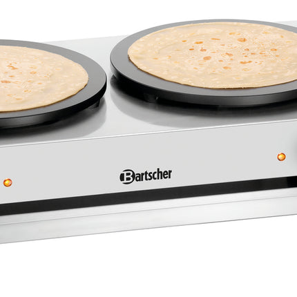 Crêpe-Backgerät 2CP400