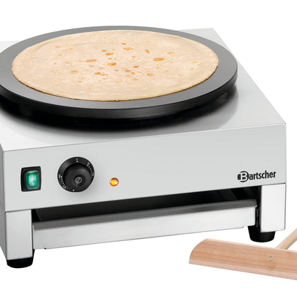 Crêpe-Backgerät 1CP400