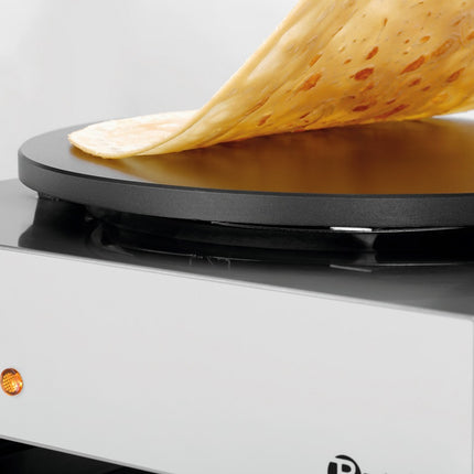 Bartscher Crêpe-Backgerät 1CP400