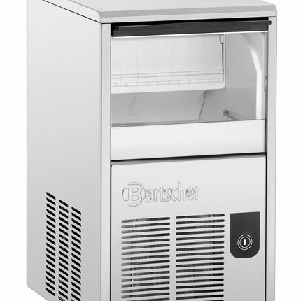 Bartscher Eiswürfelbereiter B 28 Plus