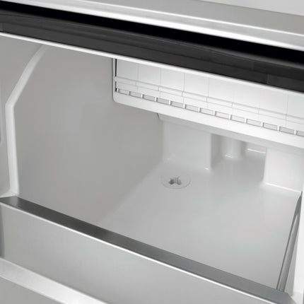 Bartscher Eiswürfelbereiter B 28 Plus