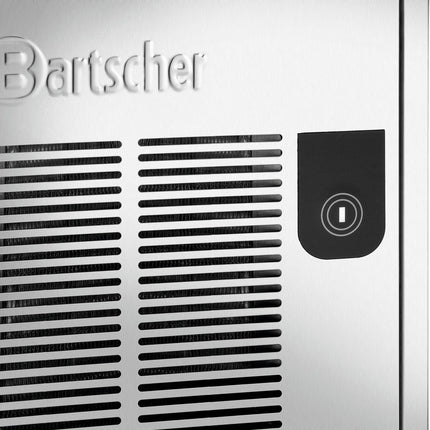 Bartscher Eiswürfelbereiter B 28 Plus