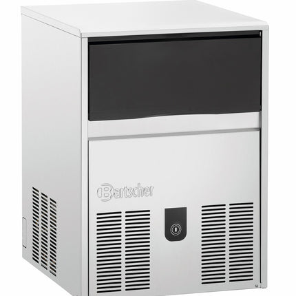 Bartscher Eiswürfelbereiter B 38 Plus