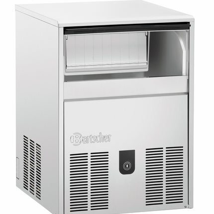 Bartscher Eiswürfelbereiter B 38 Plus