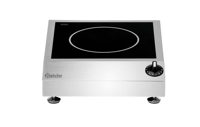 Bartscher Elektro-Kocher 1K2300 GL