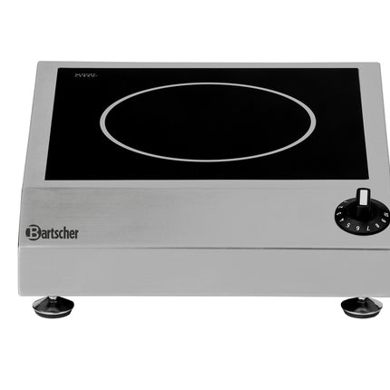 Elektro-Kocher 1K2300 GL