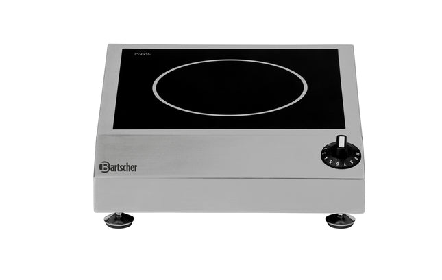 Elektro-Kocher 1K2300 GL