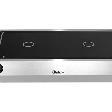 Elektro-Kocher 2K6000 GLN