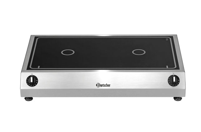 Elektro-Kocher 2K6000 GLN