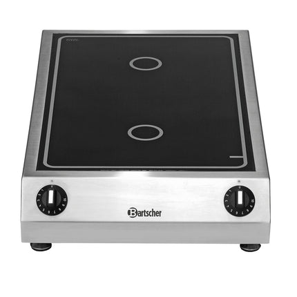 Elektro-Kocher 2K6000 GLH