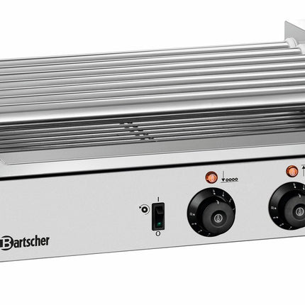Bartscher Würstchen-Rollergrill 7181