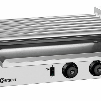 Bartscher Würstchen-Rollergrill 7181
