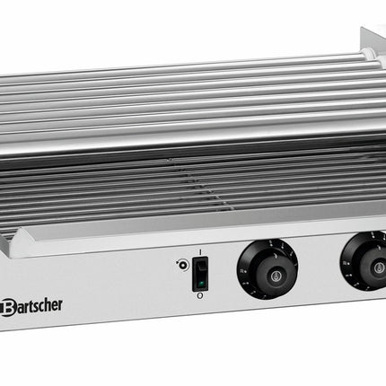 Bartscher Würstchen-Rollergrill 7181