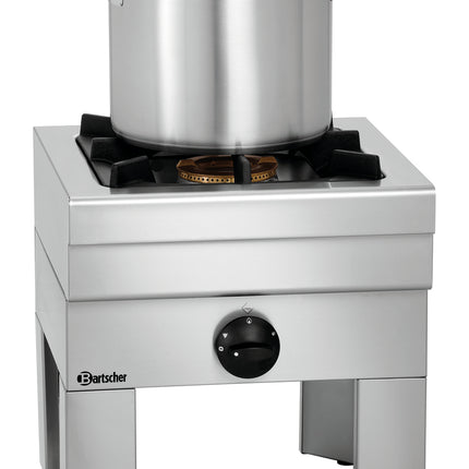 Hockerkocher G-2KB 1K700